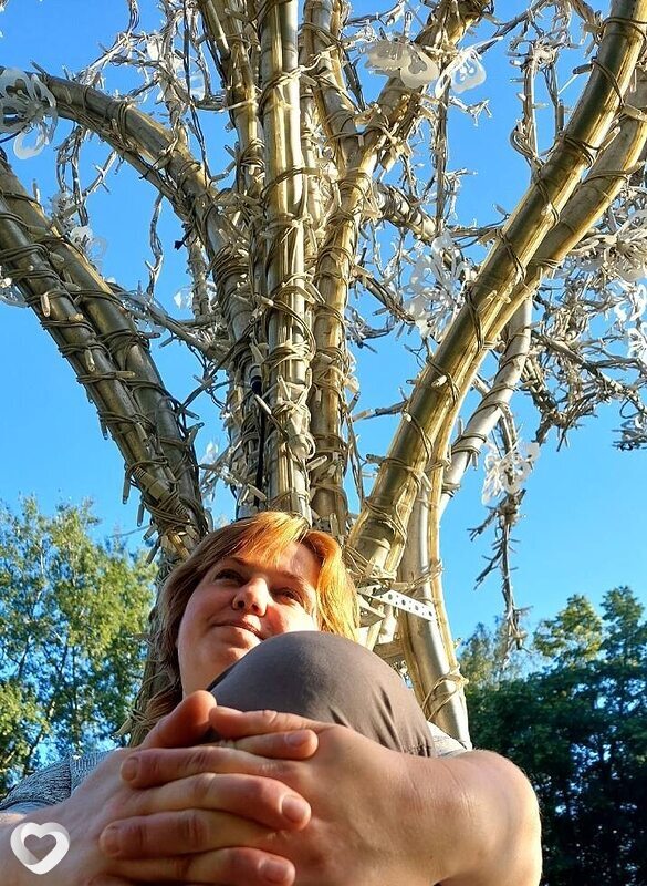 Olyschka, 36, Минске — анкета №3558398