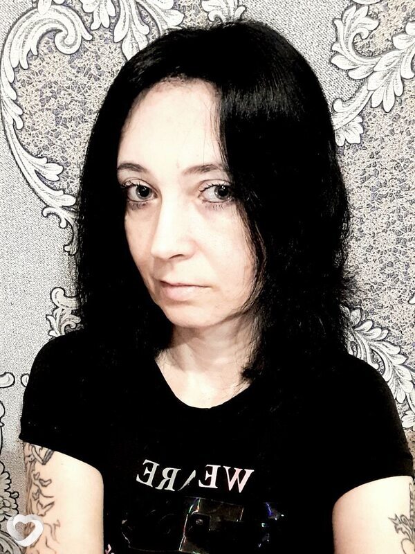 Марина, 38, Вольске — анкета №3558400