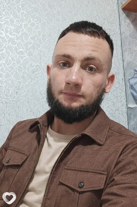 Дима, 27, Костанае — анкета №3558403