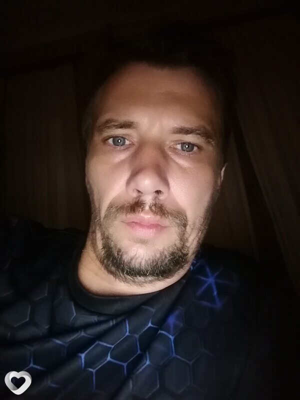 Алексей, 42, Витебске — анкета №3558411