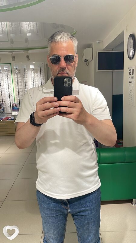 Александр, 36, Оренбурге — анкета №3558412