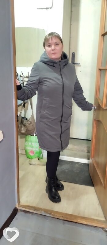 Наталья, 40, Черногорске — анкета №3558413