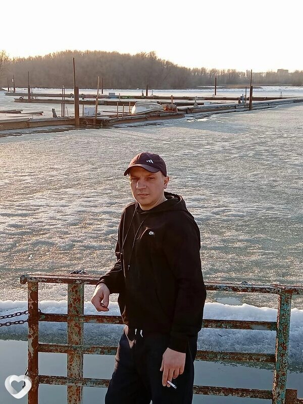 Константин, 39, Омске — анкета №3558420