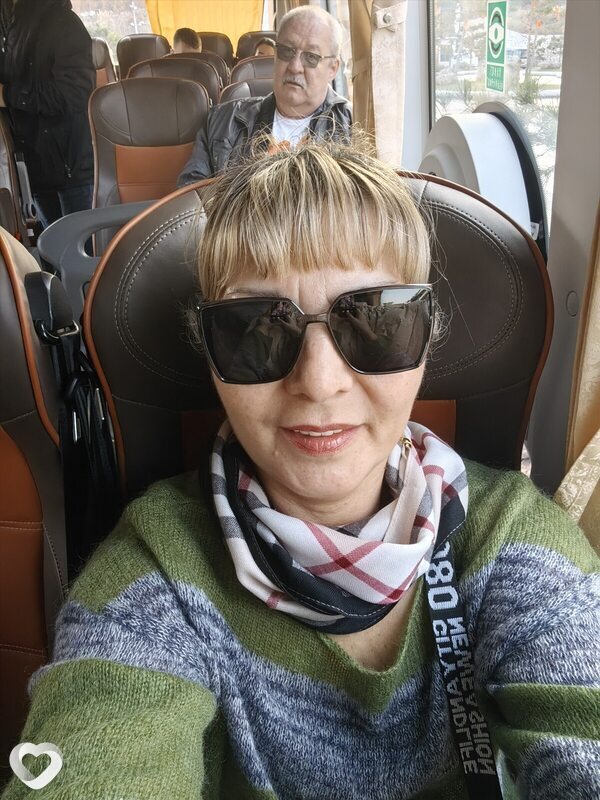 Елена, 53, Комсомольске-на-Амуре — анкета №3558422