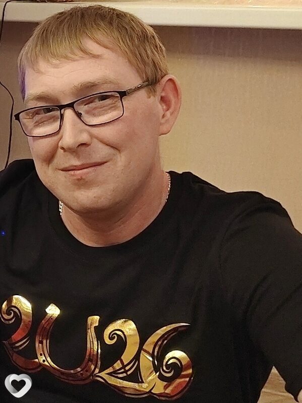 Артем, 40, Санкт-Петербурге — анкета №3558423