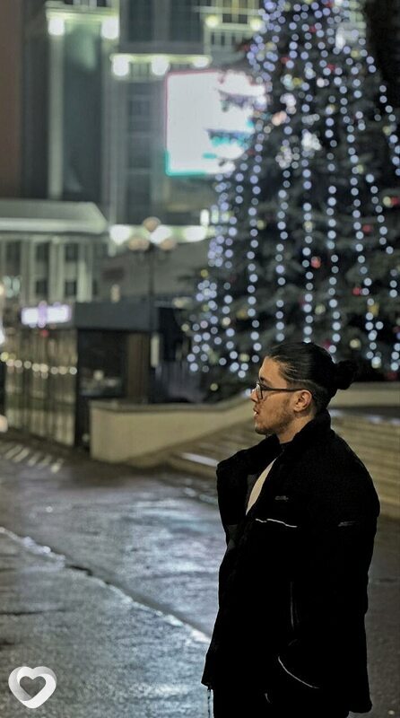 Youssef, 25, Чебоксарах — анкета №3558425