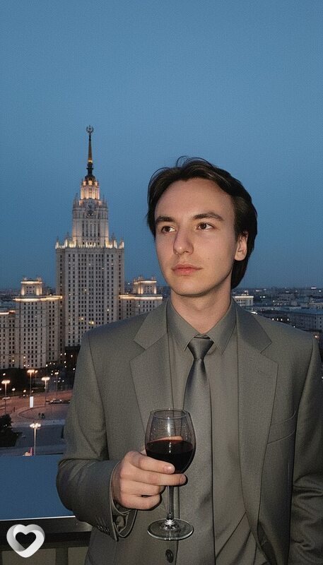 Иcлам, 23, Казани — анкета №3558429
