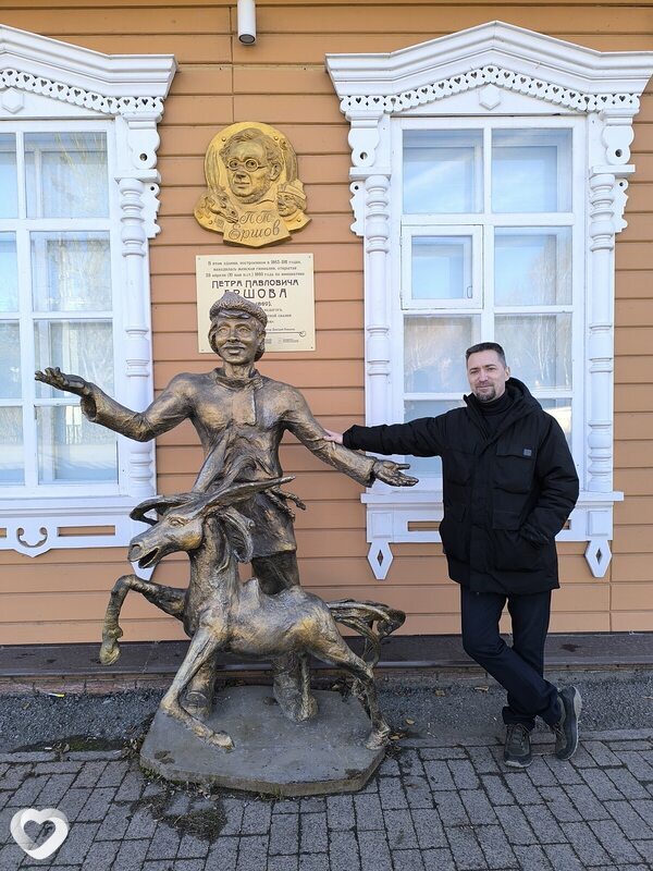 Александр, 43, Тюмени — анкета №3558430