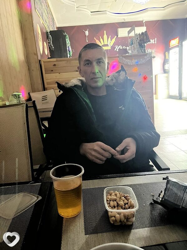 Владимир, 33, Чите — анкета №3558435