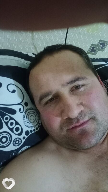 Рахман, 40, Чите — анкета №3558491
