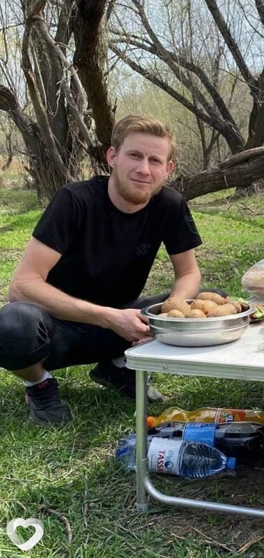 Андрей, 30, Усть-Каменогорск — анкета №3558497