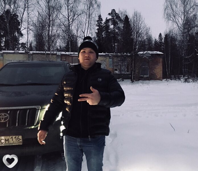 Бо, 33, Казани — анкета №3558499