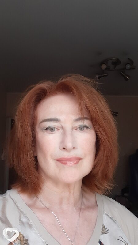Алла, 66, Москве — анкета №3558506