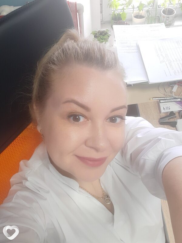 Наталья, 43, Санкт-Петербурге — анкета №3558508