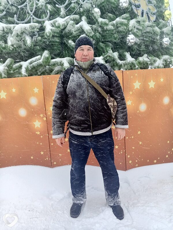 Ирек, 44, Казани — анкета №3558509
