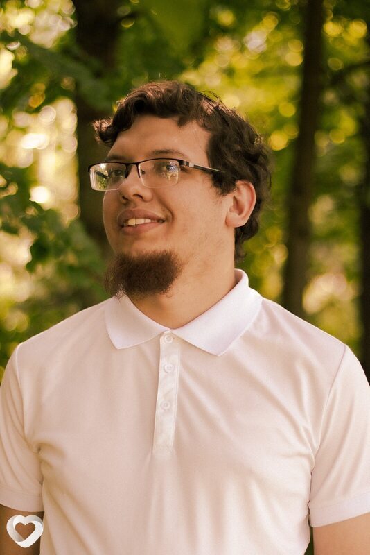 Илья, 32, Гомеле — анкета №3558511