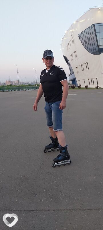 Геннадий, 61, Иркутске — анкета №3558515