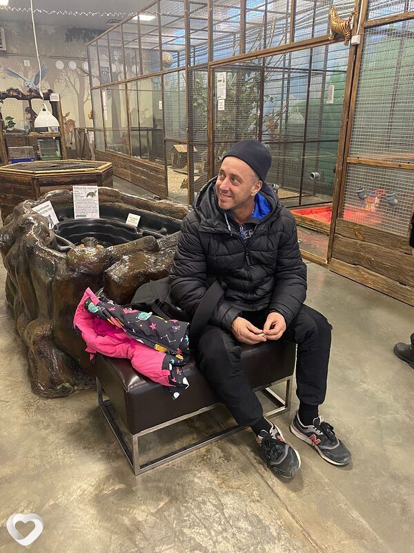 Сергей, 45, Волгограде — анкета №3558541