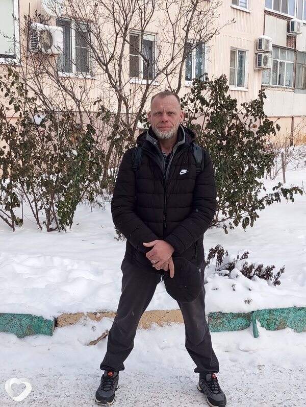 Игорь, 46, Батайске — анкета №3558543