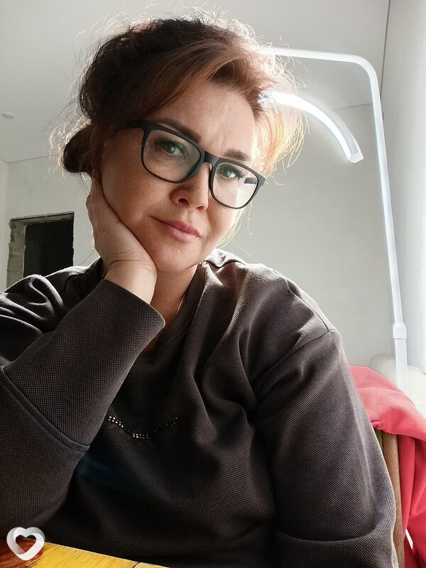 Olechka, 41, Краснодаре — анкета №3558549