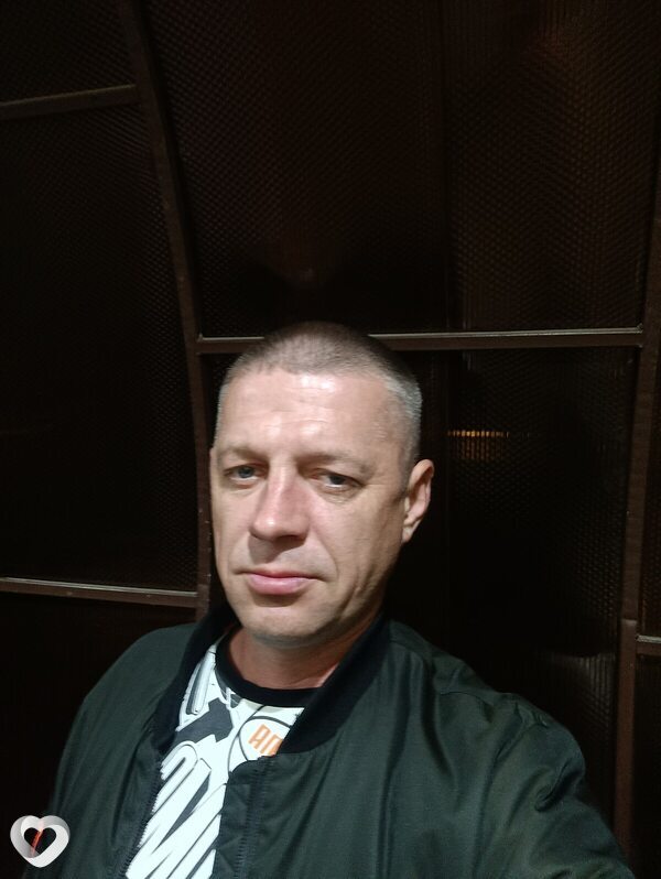 Василий, 42, Бийске — анкета №3558551