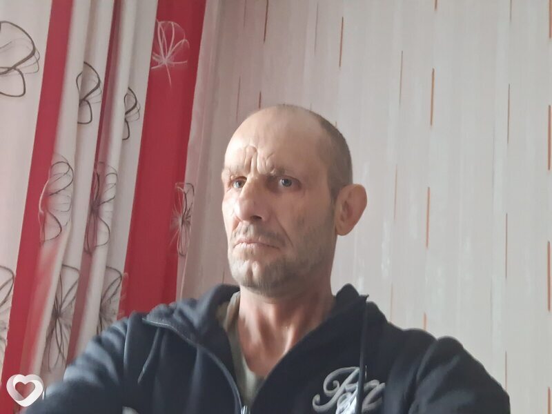 Валерий, 47, Южно-Сахалинске — анкета №3558553