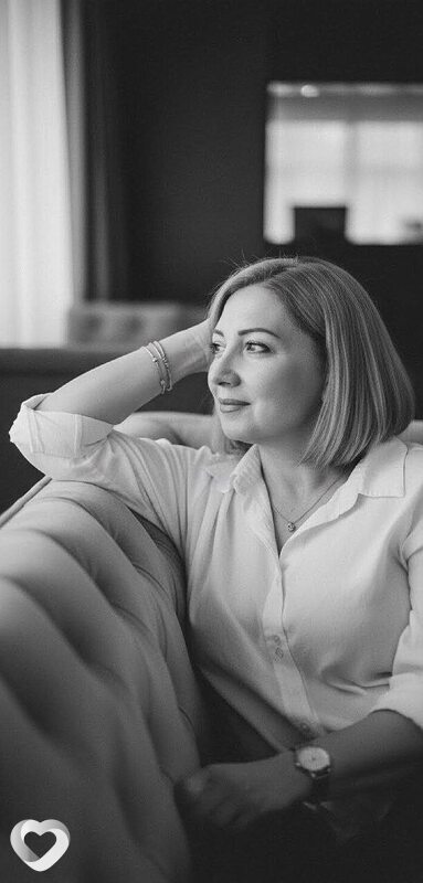Елена, 50, Ангарске — анкета №3558554