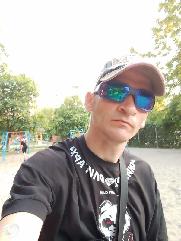 Антон, 32, Курске — анкета №3558559
