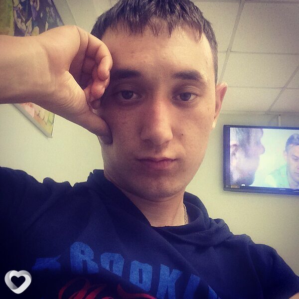 Алексей, 26, Улан-Удэ — анкета №3559165