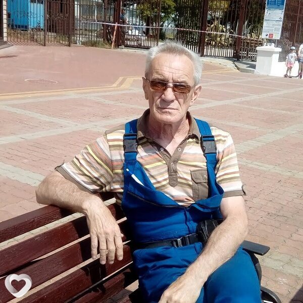 Александр, 69, Сочи — анкета №3559168