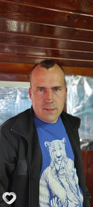 Евгений, 39, Воронеже — анкета №3559178