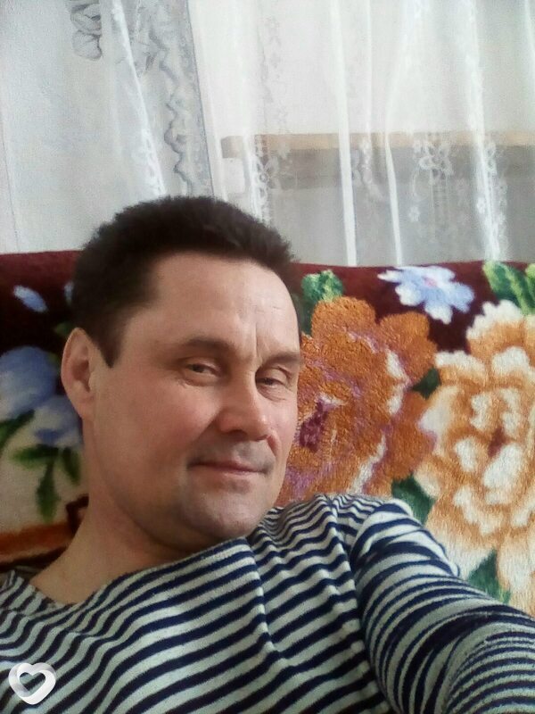 Михаил, 54, Березниках — анкета №3559183