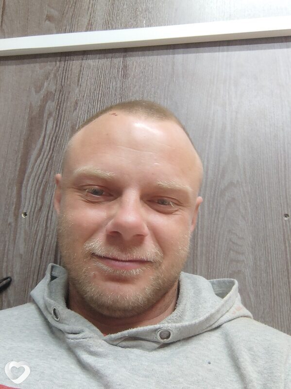 Владимир, 37, Краснодаре — анкета №3559186
