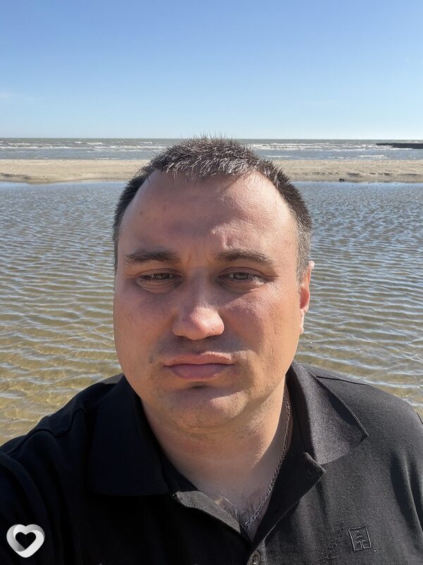 Олег, 36, Мариуполе — анкета №3558516