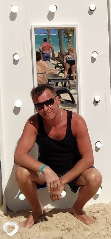 Максим, 45, Туле — анкета №3558517