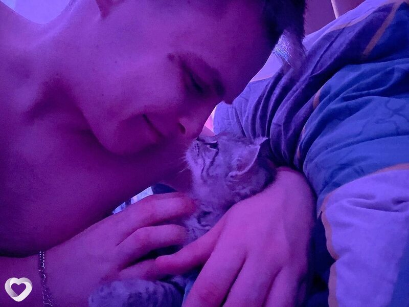 Алексей, 24, Воронеже — анкета №3558518