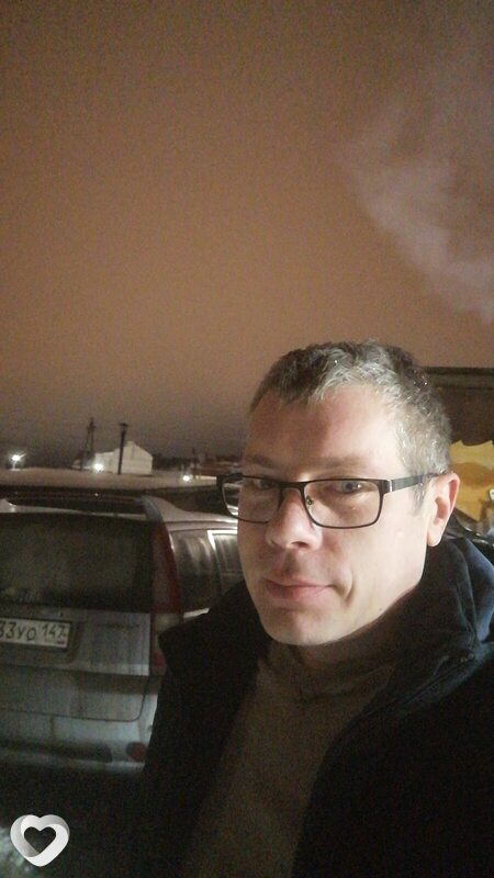 Денис, 45, Санкт-Петербурге — анкета №3558523