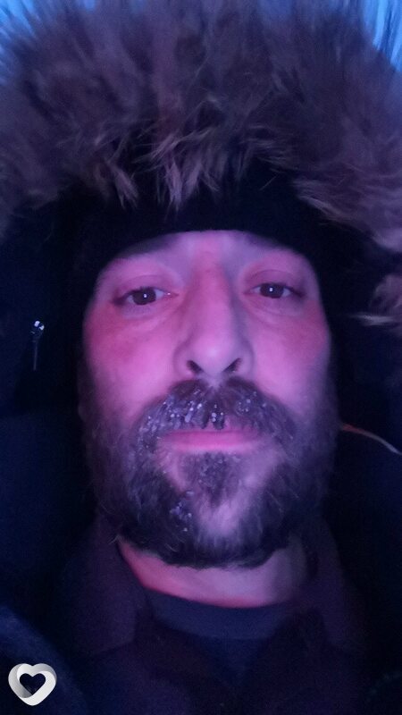Денис, 42, Магадане — анкета №3558524