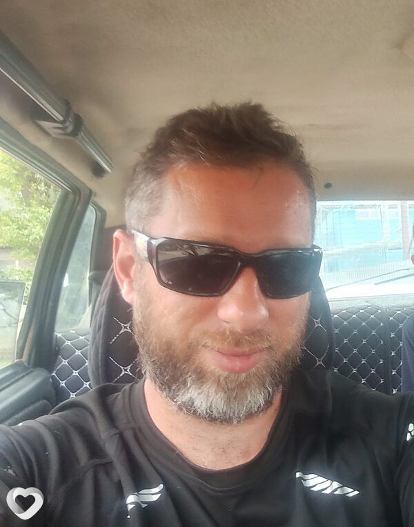 Серёжа, 39, Бахчисарае — анкета №3558530