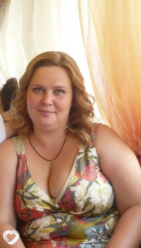 Наталья, 49, Самаре — анкета №3558533