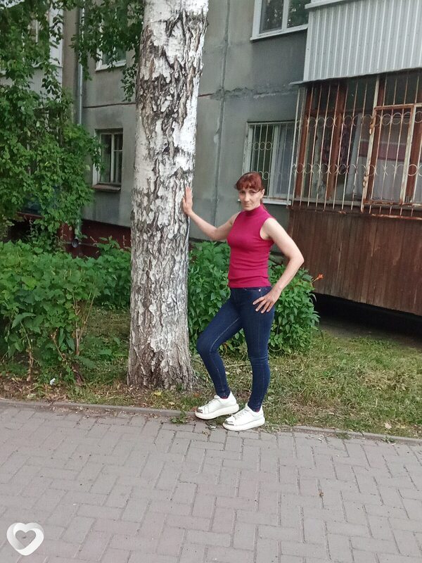Татьяна, 46, Томске — анкета №3558535