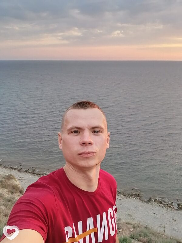 Артур, 37, Воронеже — анкета №3558538