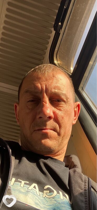 Александр, 48, Мытищах — анкета №3558592