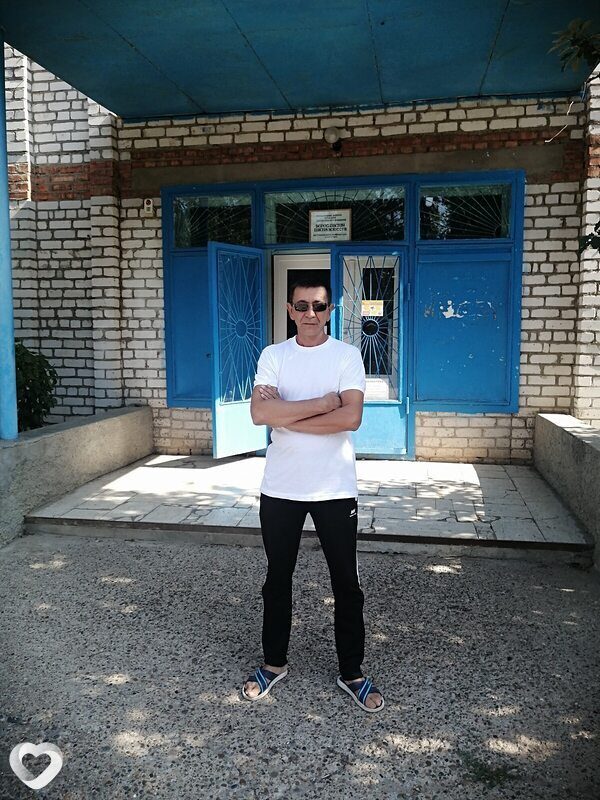 Сергей, 55, Гатчине — анкета №3558602