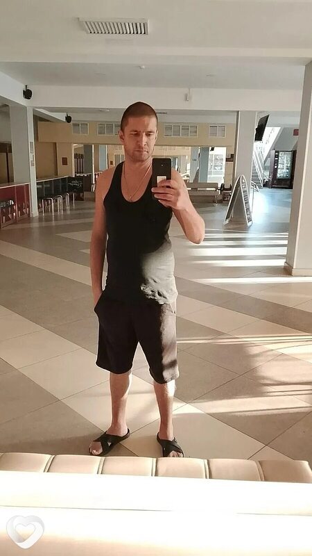 Александр, 35, Коломне — анкета №3558604