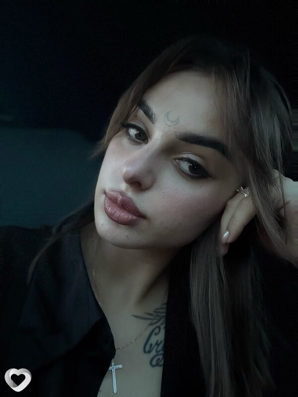 Yana, 21, Санкт-Петербурге — анкета №3558610