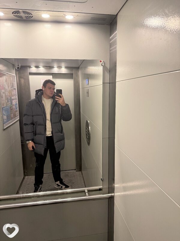 Вадим, 25, Краснодаре — анкета №3558615
