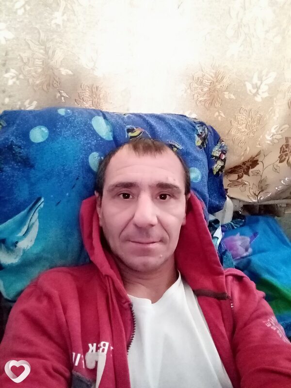 Алексей, 44, Бобруйске — анкета №3558642