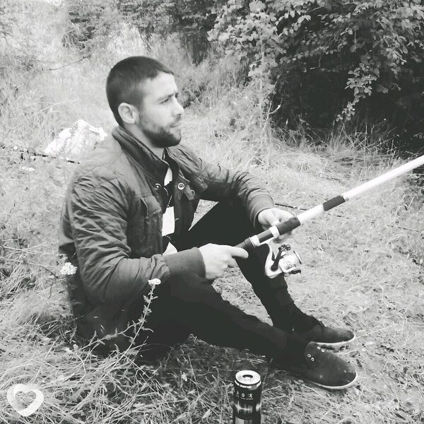 Эдуард, 40, Дербенте — анкета №3558648