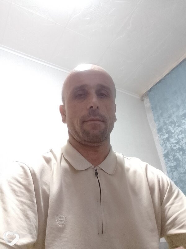 Коля, 43, Чебоксарах — анкета №3558653